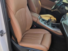 BMW X7 M Pack * Laser * HUD * АвтоКредит * (ЦЕНА ДО БГ), снимка 14