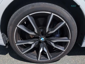 BMW X7 M Pack * Laser * HUD * АвтоКредит * (ЦЕНА ДО БГ), снимка 6