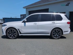 BMW X7 M Pack * Laser * HUD * АвтоКредит * (ЦЕНА ДО БГ), снимка 2