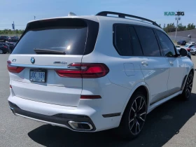 BMW X7 M Pack * Laser * HUD * АвтоКредит * (ЦЕНА ДО БГ), снимка 5