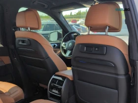 BMW X7 M Pack * Laser * HUD * АвтоКредит * (ЦЕНА ДО БГ), снимка 17
