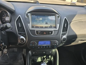 Hyundai IX35 2.0CRDI, снимка 3