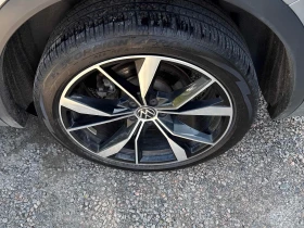 VW Tiguan * Highline R Line * CARFAX * БЕЗ ПЪРВОНАЧАЛНА ВНОС, снимка 12