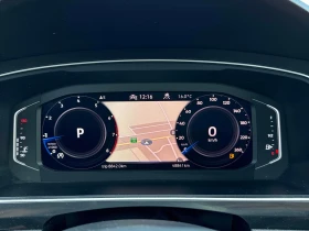 VW Tiguan * Highline R Line * CARFAX * БЕЗ ПЪРВОНАЧАЛНА ВНОС, снимка 8