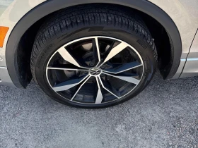 VW Tiguan * Highline R Line * CARFAX * БЕЗ ПЪРВОНАЧАЛНА ВНОС, снимка 7