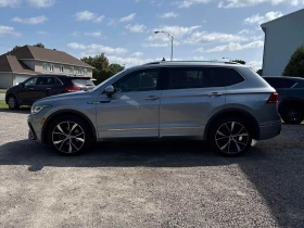 VW Tiguan * Highline R Line * CARFAX * БЕЗ ПЪРВОНАЧАЛНА ВНОС, снимка 2