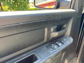 Dodge RAM 1500 * Express * CARFAX * ЦЕНА ДО БГ, снимка 12