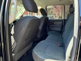 Dodge RAM 1500 * Express * CARFAX * ЦЕНА ДО БГ, снимка 13