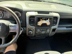 Dodge RAM 1500 * Express * CARFAX * ЦЕНА ДО БГ, снимка 10