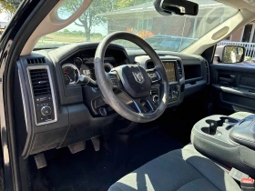 Dodge RAM 1500 * Express * CARFAX * ЦЕНА ДО БГ, снимка 7