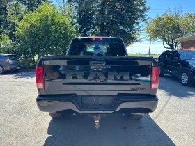 Dodge RAM 1500 * Express * CARFAX * ЦЕНА ДО БГ, снимка 4