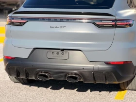Porsche Cayenne Turbo GT Цена до България & АвтоКредит, снимка 15