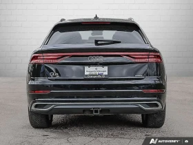 Audi Q8 ProgressivACCIDENT-FREE, DRIVERS ASSIST PACK, B&O , снимка 4