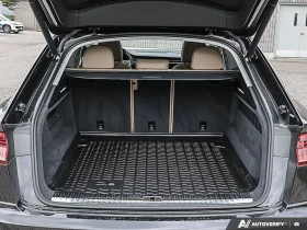 Audi Q8 ProgressivACCIDENT-FREE, DRIVERS ASSIST PACK, B&O , снимка 8