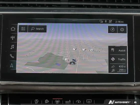 Audi Q8 ProgressivACCIDENT-FREE, DRIVERS ASSIST PACK, B&O , снимка 15