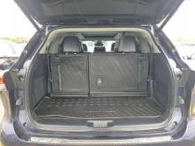 Toyota Highlander LIMITED * ДИСТРОНИК* ОБУДХВАНЕ* ПАНОРАМА* , снимка 15