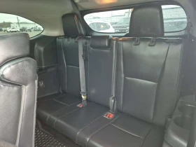 Toyota Highlander LIMITED * ДИСТРОНИК* ОБУДХВАНЕ* ПАНОРАМА* , снимка 14