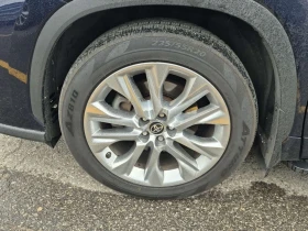 Toyota Highlander LIMITED * ДИСТРОНИК* ОБУДХВАНЕ* ПАНОРАМА* , снимка 5
