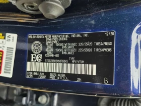 Toyota Highlander LIMITED * ДИСТРОНИК* ОБУДХВАНЕ* ПАНОРАМА* , снимка 17