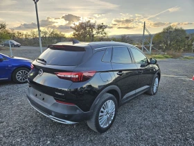 Opel Grandland 1.5 d Automatic Euro6, снимка 5