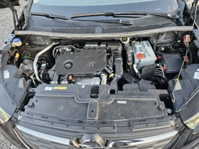 Opel Grandland 1.5 d Automatic Euro6, снимка 17