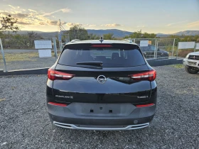 Opel Grandland 1.5 d Automatic Euro6, снимка 4