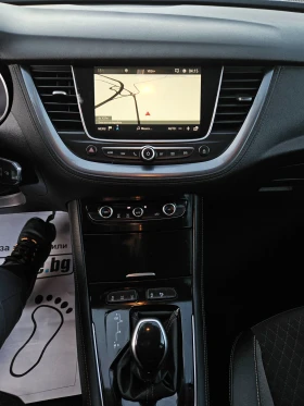 Opel Grandland 1.5 d Automatic Euro6, снимка 16