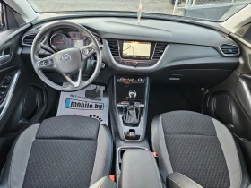 Opel Grandland 1.5 d Automatic Euro6, снимка 10