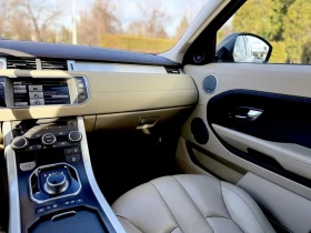 Land Rover Range Rover Evoque 4х4 Реален пробег!, снимка 8