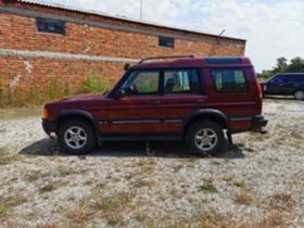 Land Rover Discovery TD5 | Mobile.bg    3