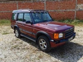 Land Rover Discovery TD5 | Mobile.bg    8