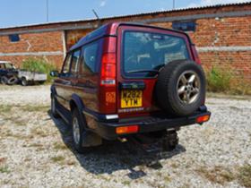 Land Rover Discovery TD5 | Mobile.bg   4