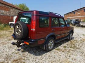 Land Rover Discovery TD5 | Mobile.bg    6