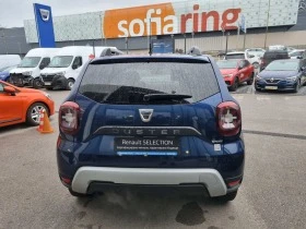 Dacia Duster TCe 125 к.с. Бензин Stop & Start 4x2, снимка 6