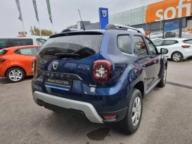 Dacia Duster TCe 125 к.с. Бензин Stop & Start 4x2, снимка 5