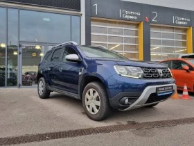 Dacia Duster TCe 125 к.с. Бензин Stop & Start 4x2, снимка 2