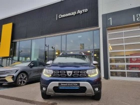 Dacia Duster TCe 125 ..  Stop & Start 4x2 | Mobile.bg    3