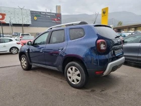 Dacia Duster TCe 125 к.с. Бензин Stop & Start 4x2, снимка 4