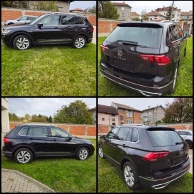 VW Tiguan 1.5 TSI | Mobile.bg    15