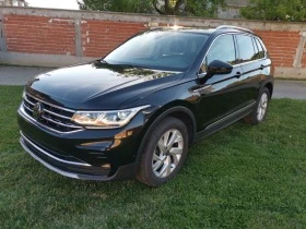 VW Tiguan 1.5 TSI | Mobile.bg    1