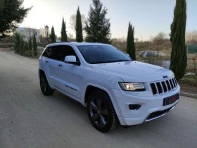 Jeep Grand cherokee OVERLAND/DISTRONIK/FULL!! - [3] 