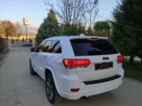 Jeep Grand cherokee OVERLAND/DISTRONIK/FULL!! - [5] 