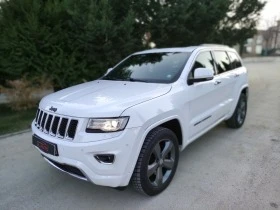 Jeep Grand cherokee OVERLAND/DISTRONIK/FULL!! 1