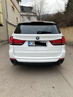 BMW X5 3.0 187000км/Full Led/Distr/Head Up/Hi Fi/Panorama, снимка 5 - Автомобили и джипове - 45840593