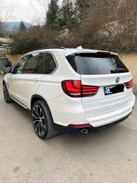 BMW X5 3.0 187000км/Full Led/Distr/Head Up/Hi Fi/Panorama, снимка 6 - Автомобили и джипове - 45840593
