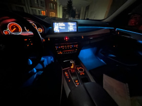 BMW X5 3.0 187000км/Full Led/Distr/Head Up/Hi Fi/Panorama, снимка 16