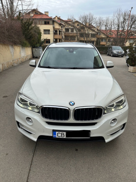 BMW X5 3.0 187000/Full Led/Distr/Head Up/Hi Fi/Panorama | Mobile.bg   2