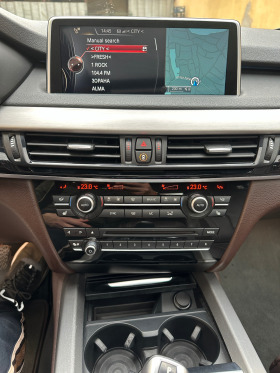 BMW X5 3.0 187000/Full Led/Distr/Head Up/Hi Fi/Panorama | Mobile.bg   9