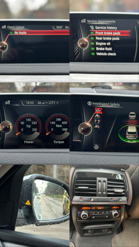 BMW X5 3.0 187000км/Full Led/Distr/Head Up/Hi Fi/Panorama, снимка 13