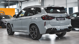 BMW X3 M Competition Sportautomatic, снимка 7